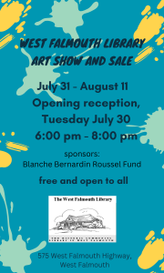 Art Sale