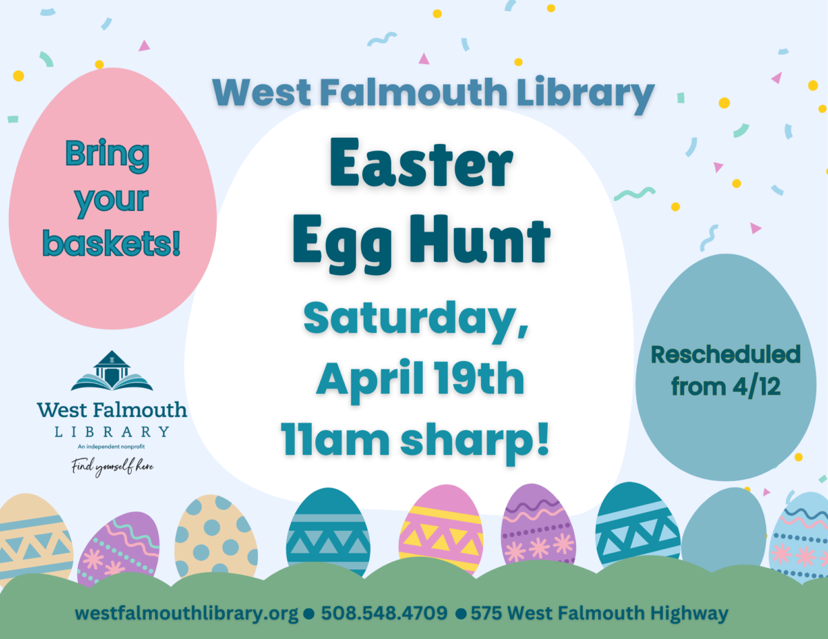 April 2025 Egg Hunt Flyer-rain date
