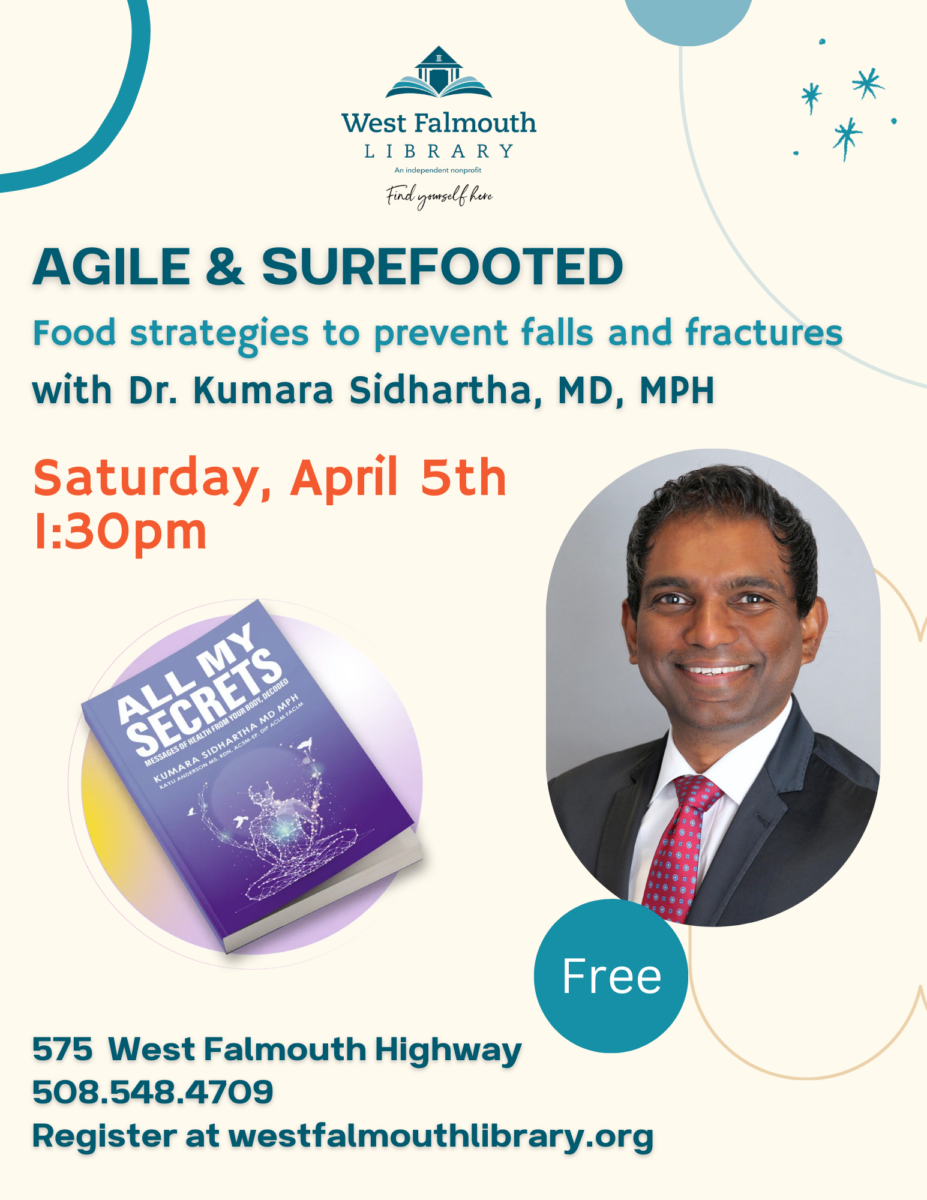 Dr. Kumara Sidhartha Lecture Flyer