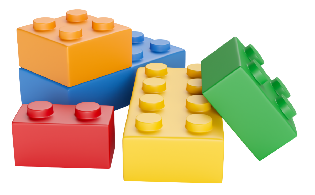 legos clipart