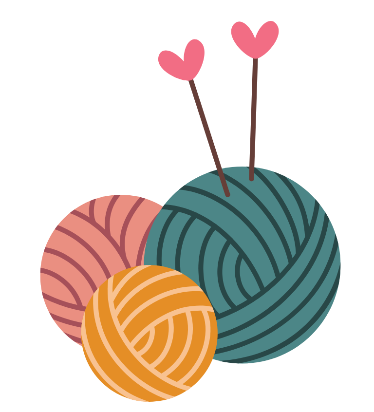 No Seaside Knitters September 11