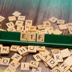 phot of Scrabble tiles