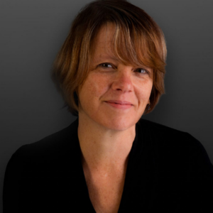 color headshot of author Natasha Williams