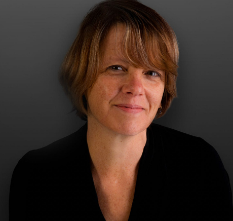 color headshot of author Natasha Williams