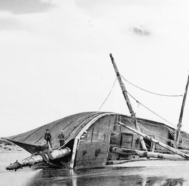 book cover for I Was A Shipwreck Scholar by poet Gregory LeStage