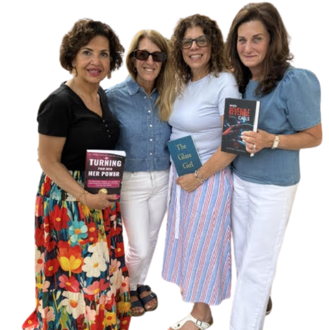 The Jersey Girls author collective